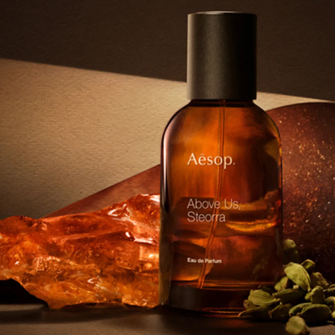 Above Us Steorra Eau de Parfum 50ml