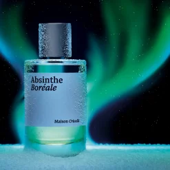Absinthe Boréale Eau de Parfum 100ml