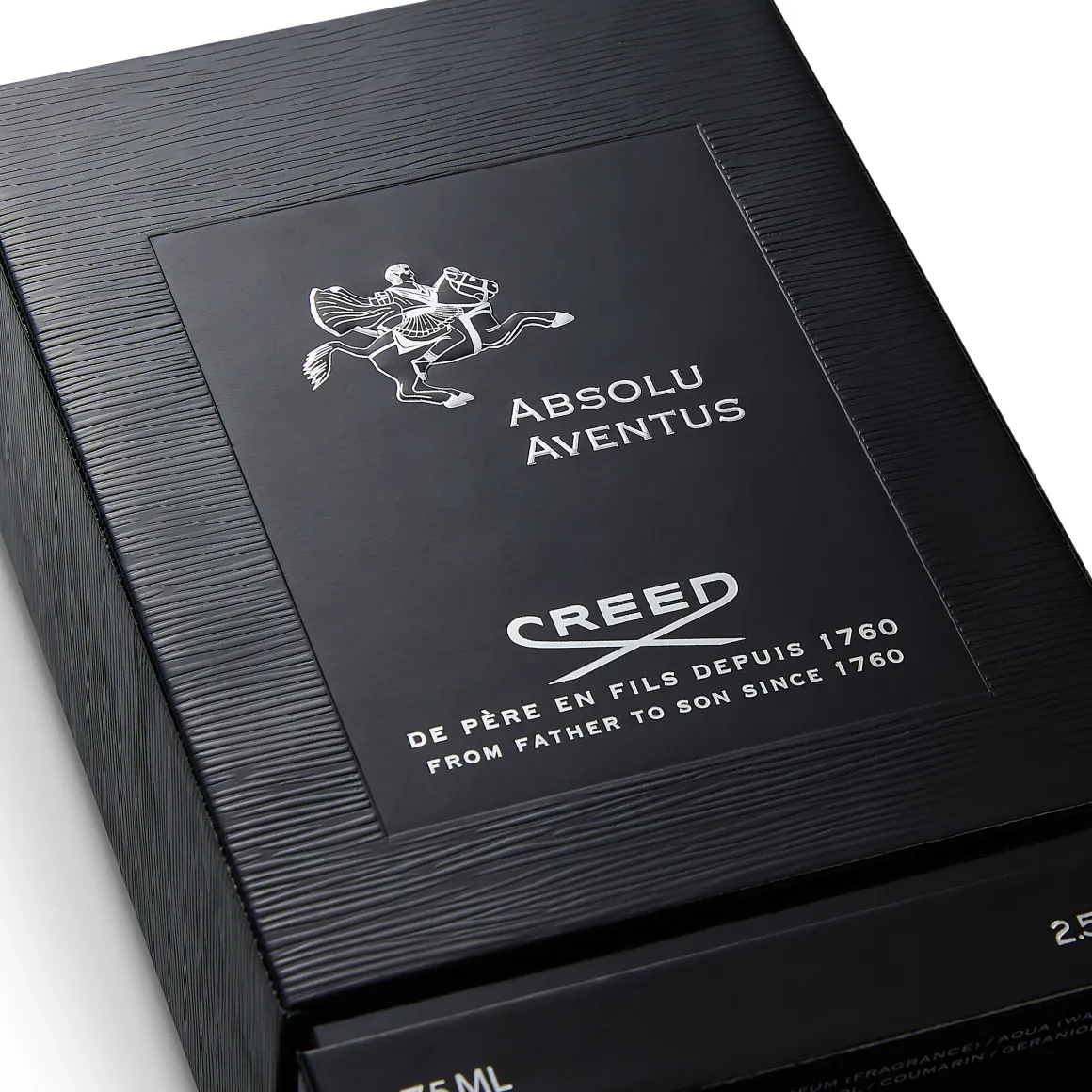 Absolu Aventus Limited Edition 75ml