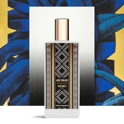Abu Dhabi Eau de Parfum 75ml