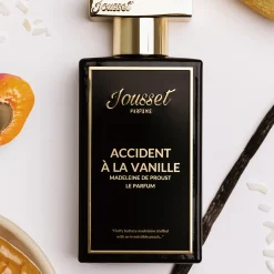 Accident à la V. M. de Proust Extrait 50ml