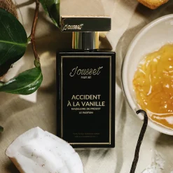 Accident à la V. M. de Proust Extrait 50ml