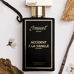 Accident à la Vanille Extrait de Parfum 50ml