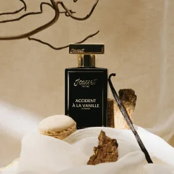Accident à la Vanille Extrait de Parfum 50ml