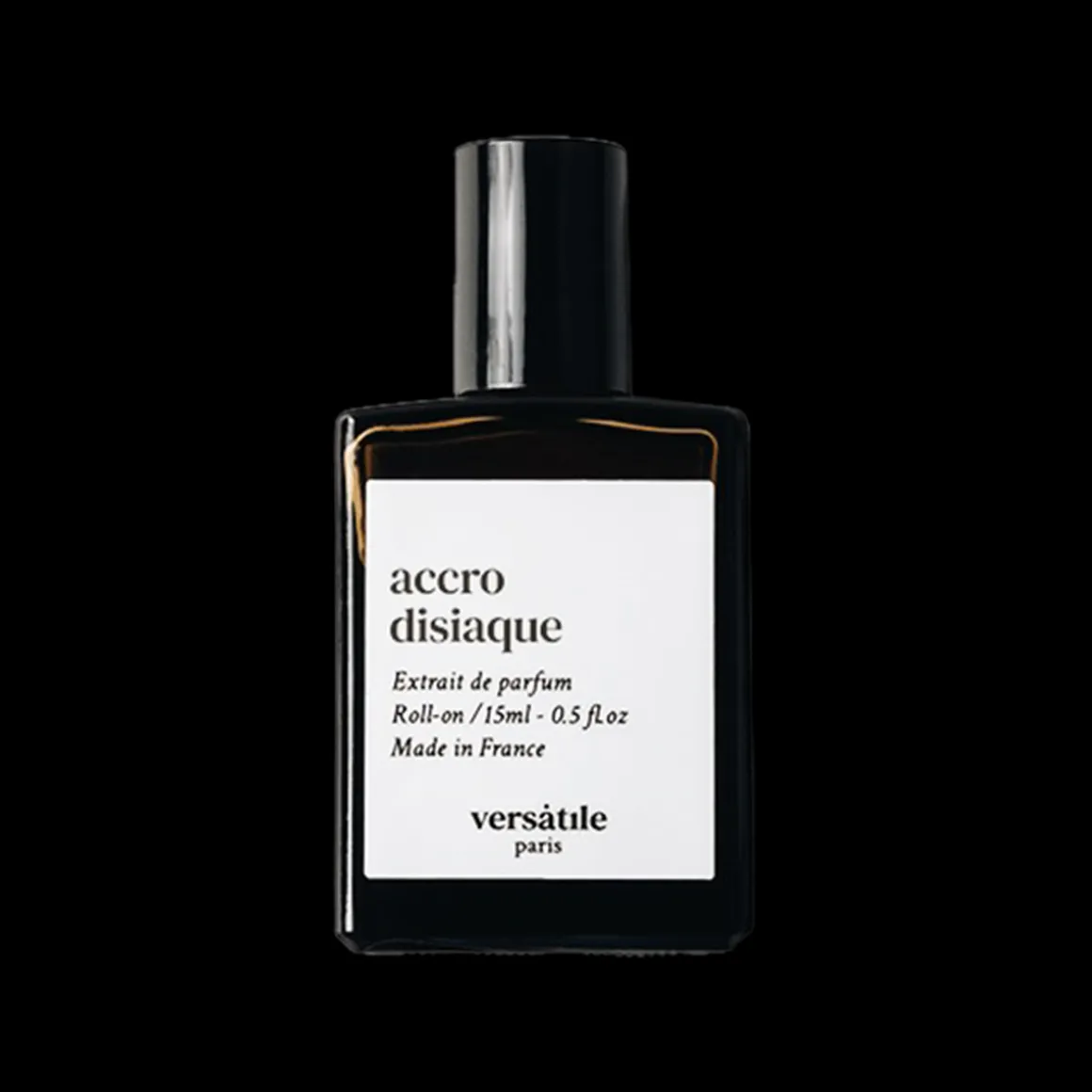 Accrodisiaque Extrait De Parfum 15ml