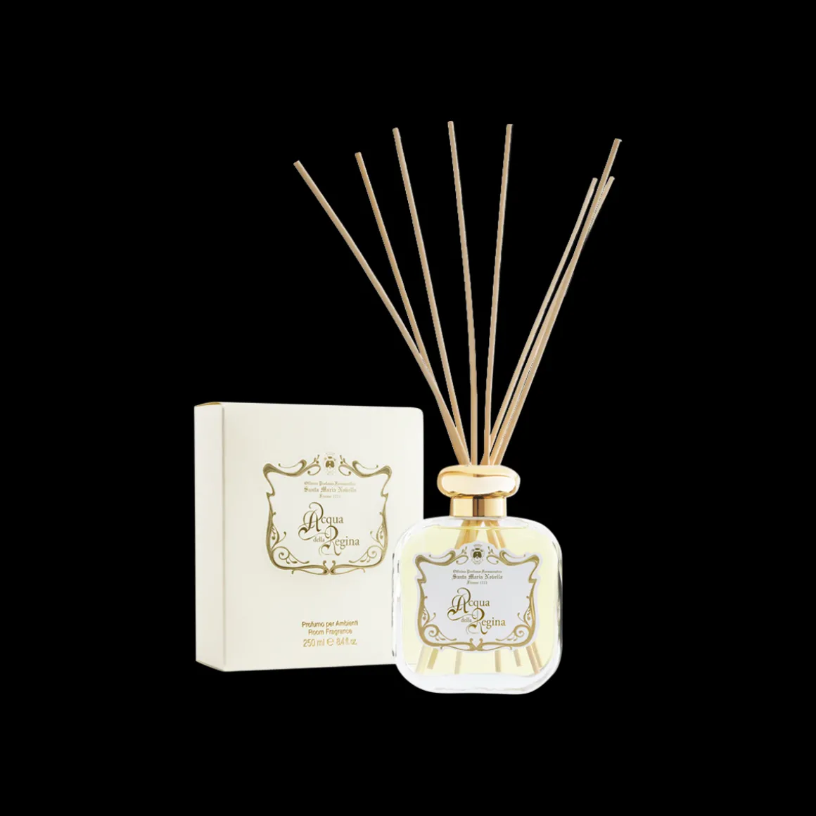 Acqua della Regina Fragrance Diffuser 250ml