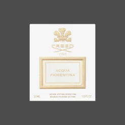 Acqua Fiorentina 30ml