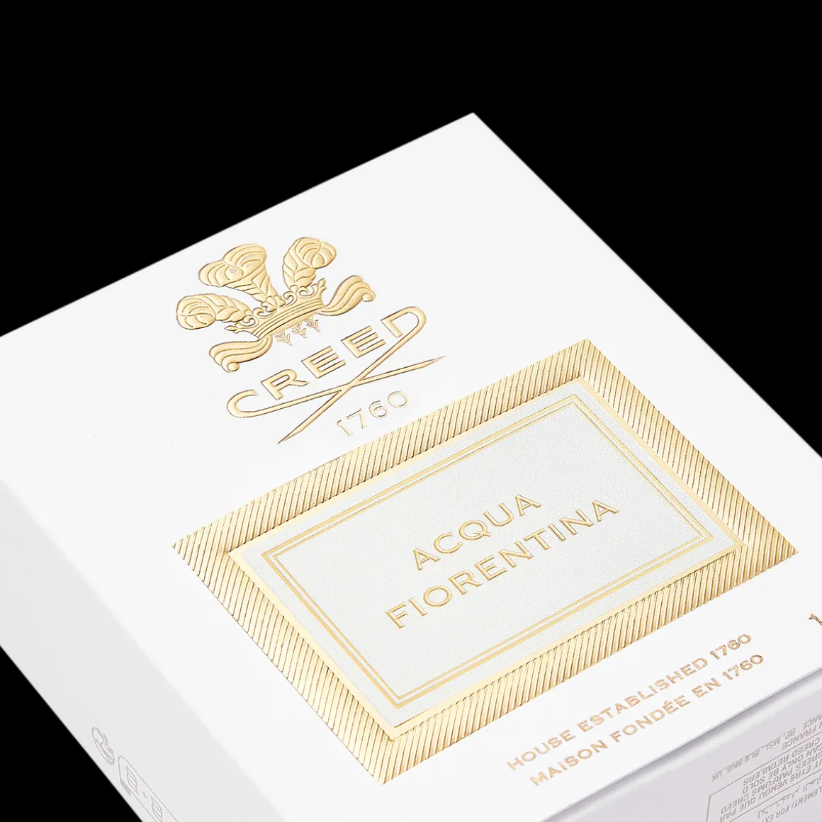 Acqua Fiorentina 30ml