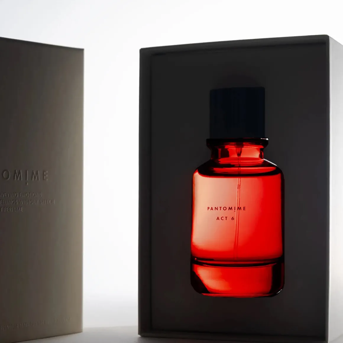 ACT 6 Eau de Parfum 100ml