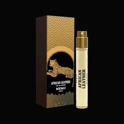African Leather Eau de Parfum Refill 10ml