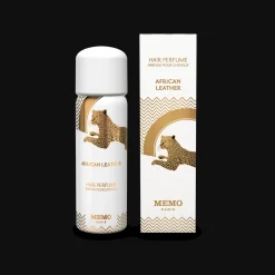 African Leather Hair Perfume 80ml