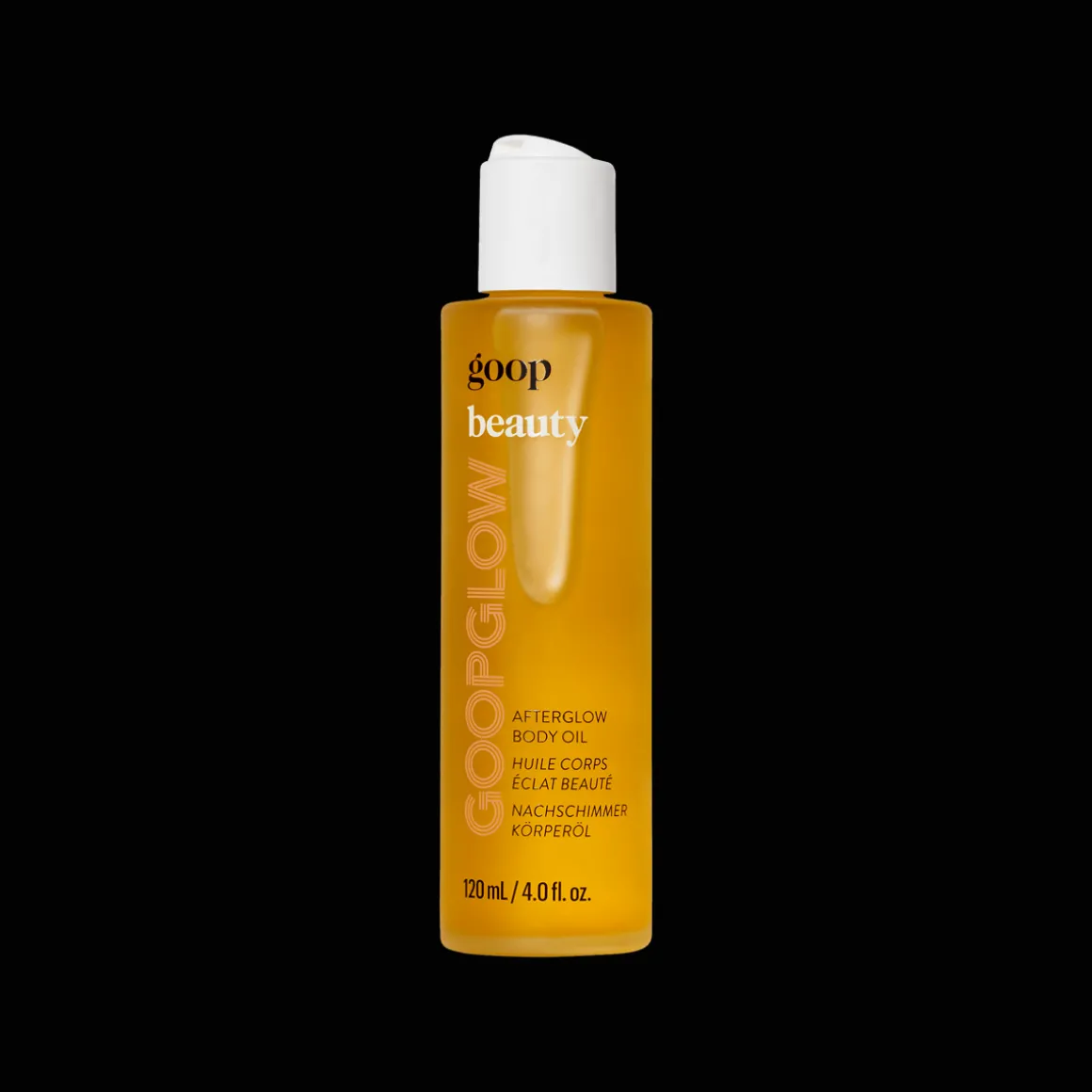 Afterglow Body Oil 120ml