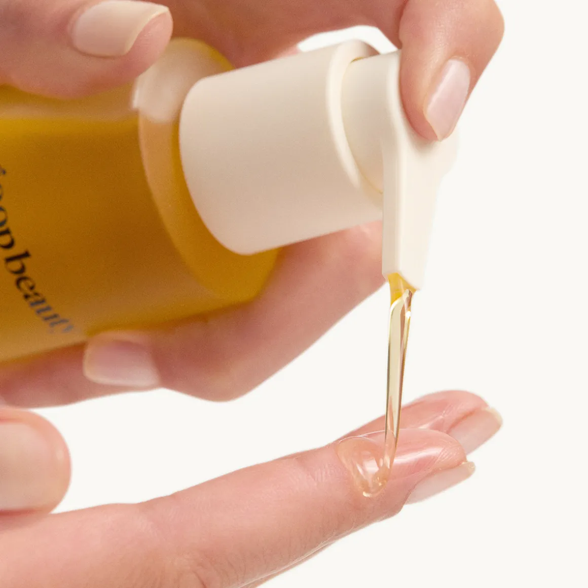 Afterglow Body Oil 120ml