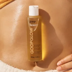 Afterglow Body Oil 120ml