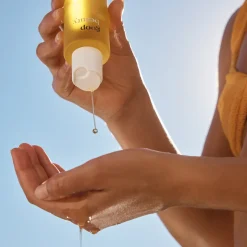 Afterglow Body Oil 120ml