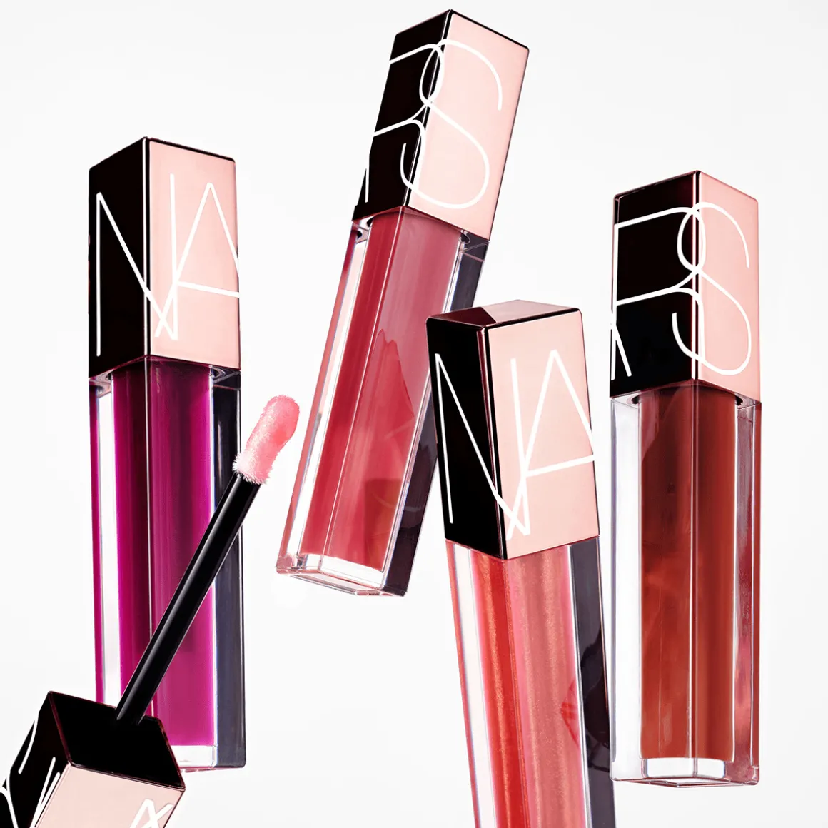 Afterglow Lip Oil 777 - ORGASM