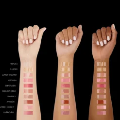 Afterglow Lip Shine A-Lister