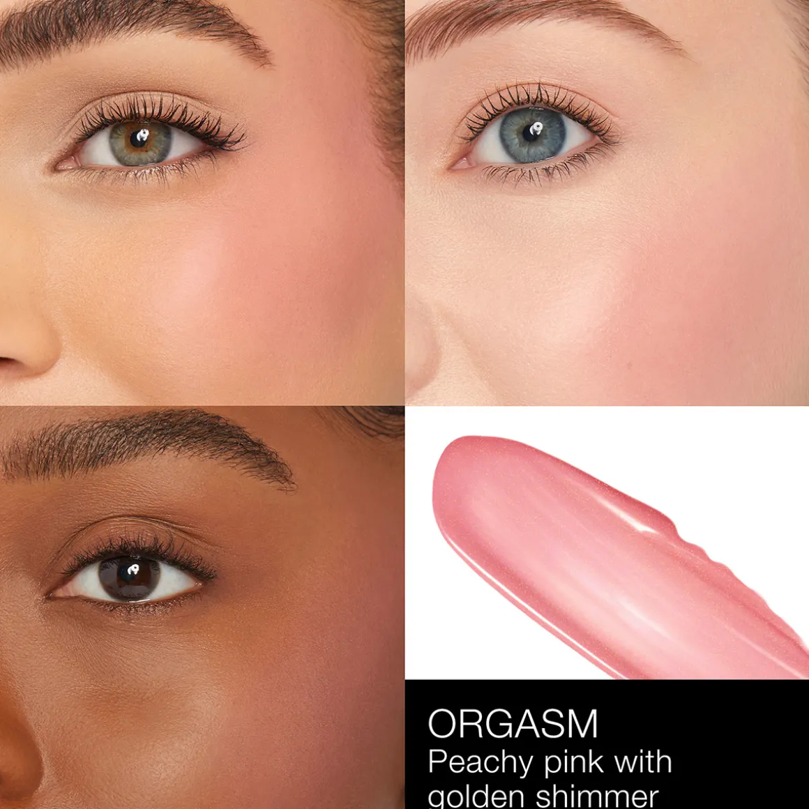 Afterglow Liquid Blush Orgasm