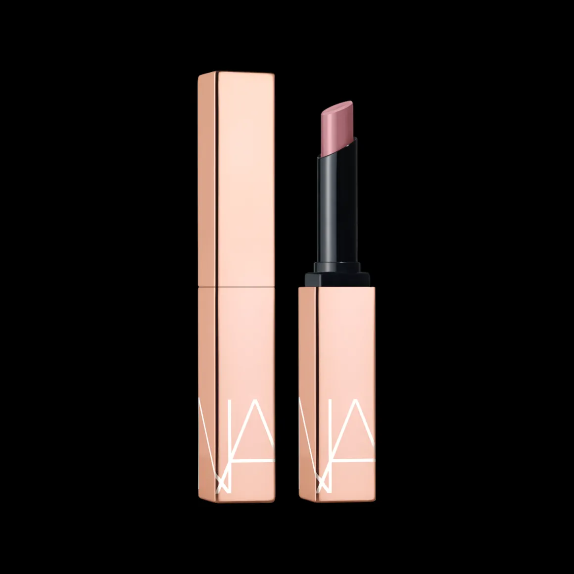 Afterglow Sensual Shine Lipstick Devotion - 208