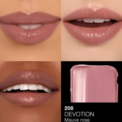 Afterglow Sensual Shine Lipstick Devotion - 208