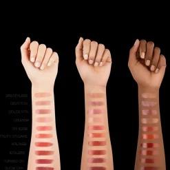 Afterglow Sensual Shine Lipstick Devotion - 208