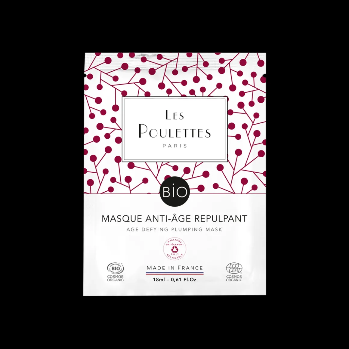 Age Defying Plumping Mask 18ml