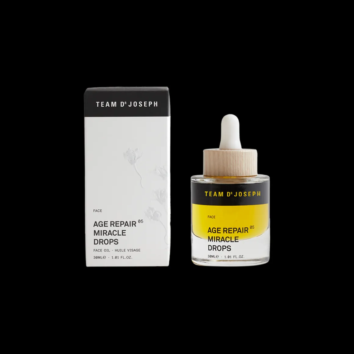 Age Repair Miracle Drops 30ml 30ml