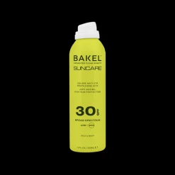 Age-Def. Sunscreen Spray SPF30 150ml