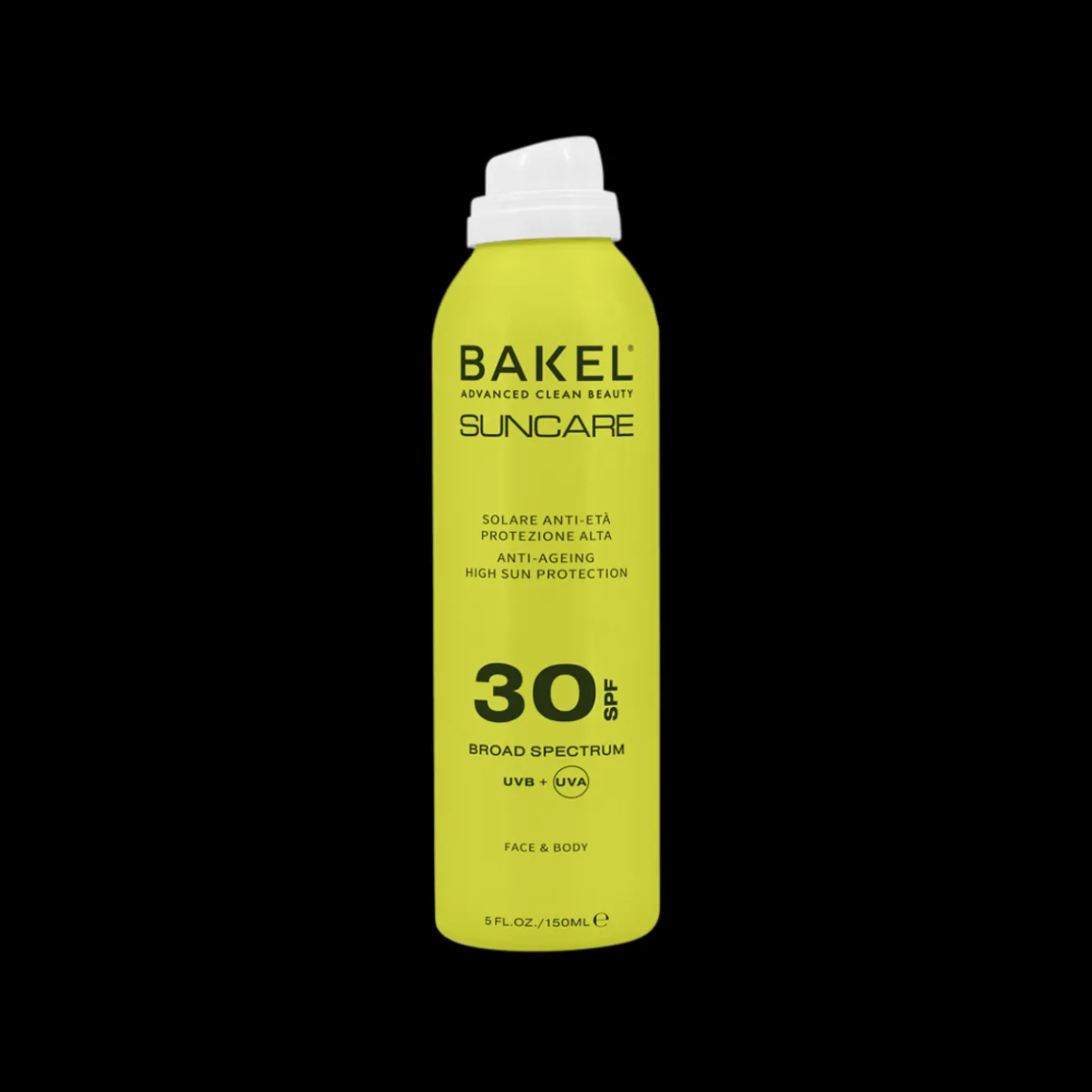 Age-Def. Sunscreen Spray SPF30 150ml