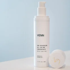 Age-Reversing All-In-One Concentrate 50ml