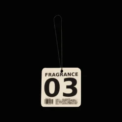 Air Freshener 03 Blonde