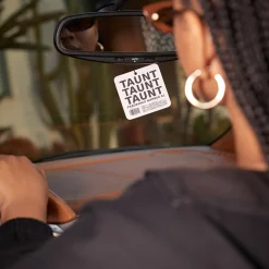 Air Freshener 01 Taunt