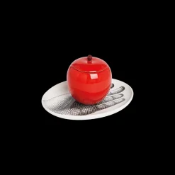 Al Buio Scented Candle Frutto Proibito 110gr