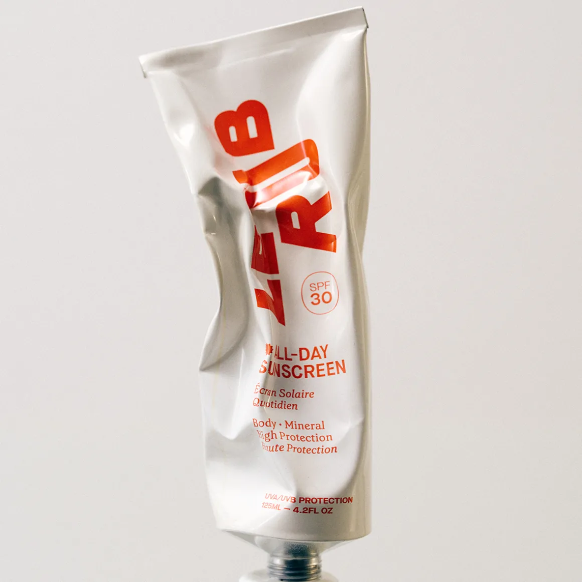 All-Day Body Sunscreen SPF30 125ml