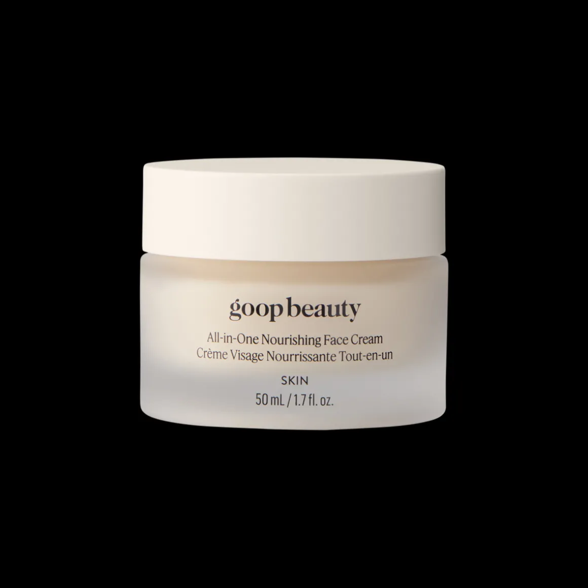 All-in-One Nourishing Face Cream 50ml