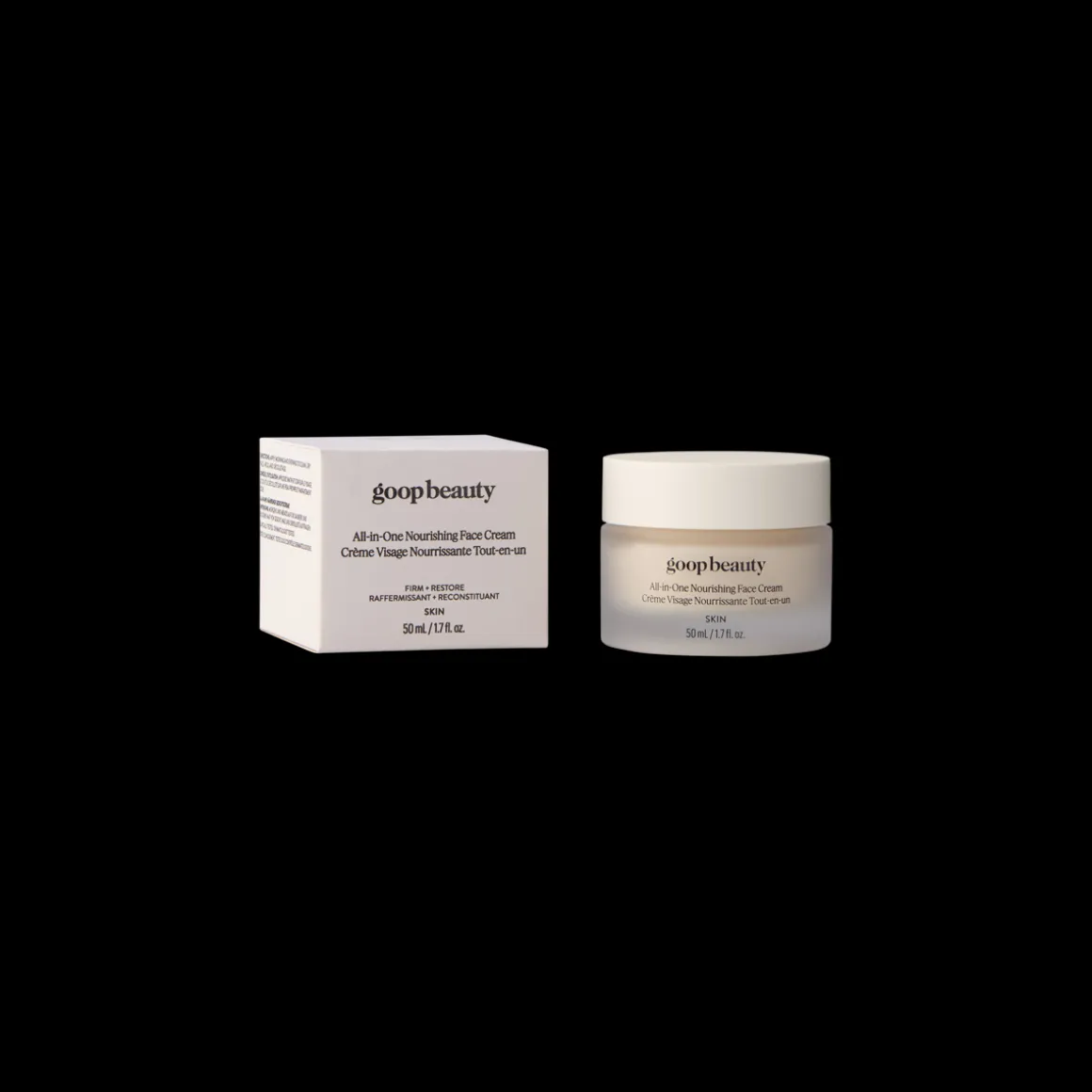 All-in-One Nourishing Face Cream 50ml