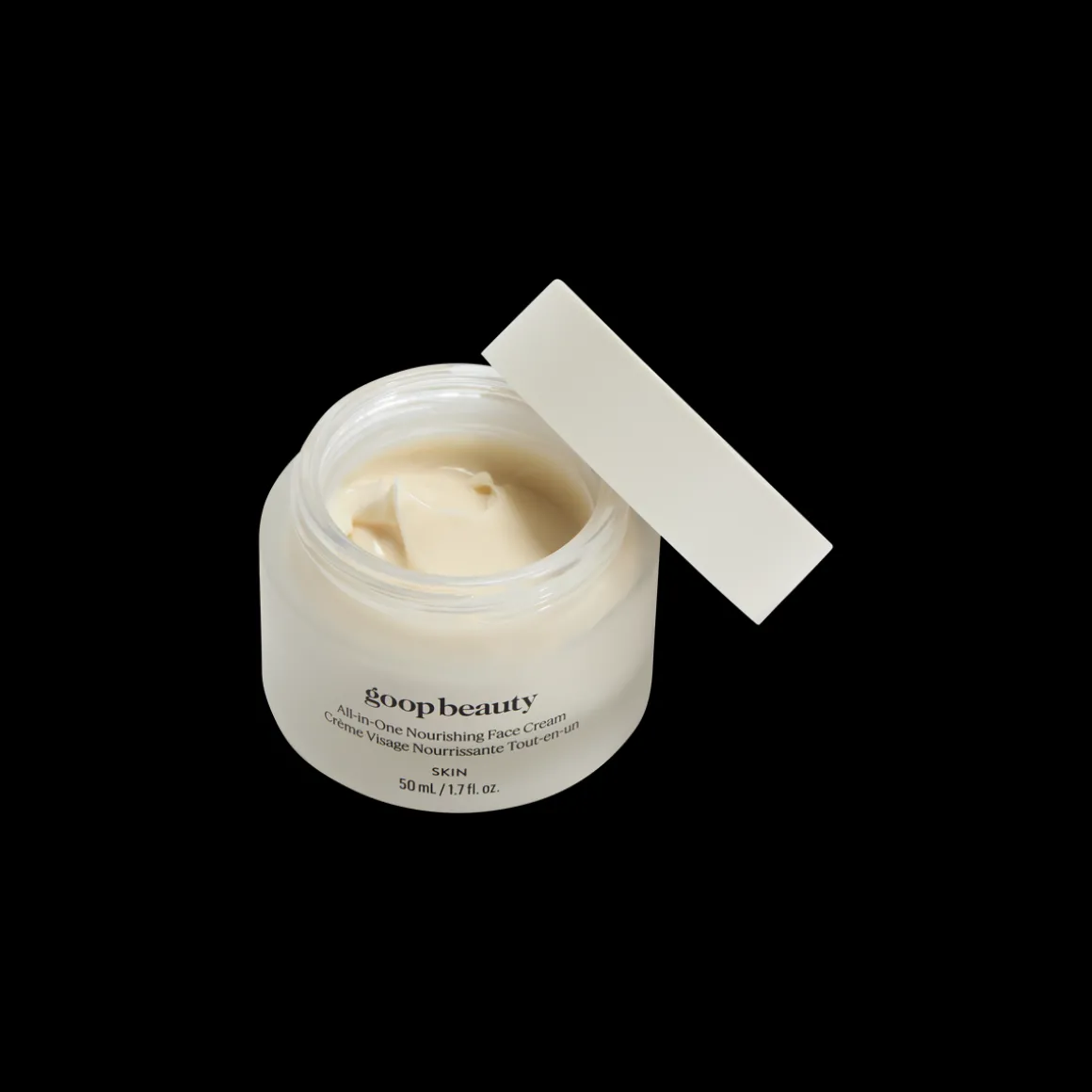 All-in-One Nourishing Face Cream 50ml