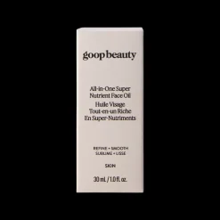 All-in-One Super Nutrient Face Oil 30ml