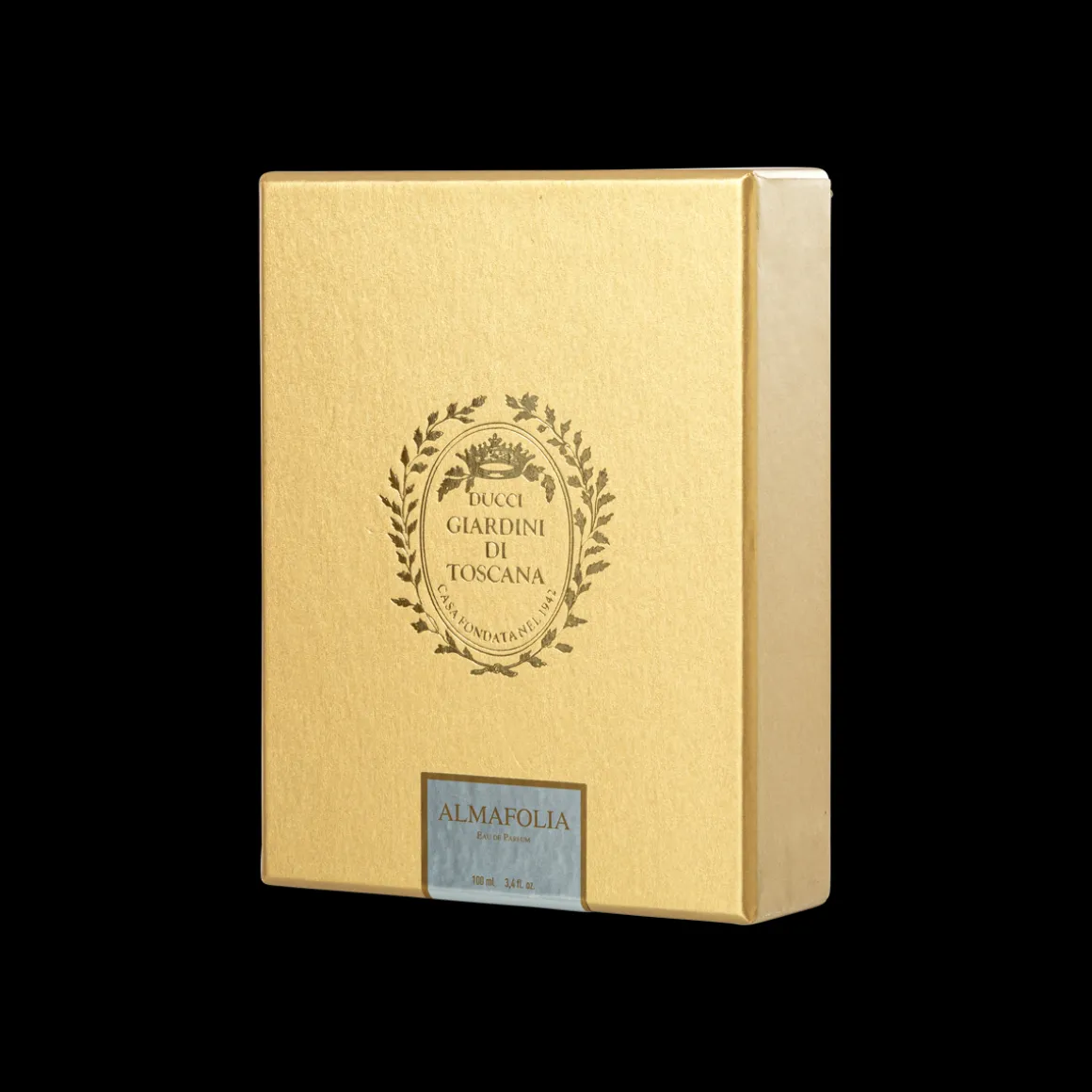 Almafolia Eau de Parfum 100ml