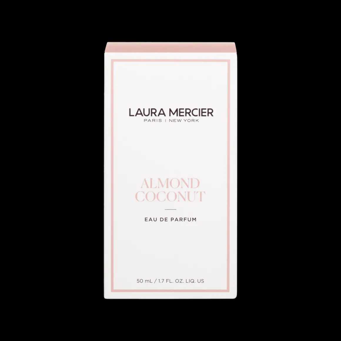 Almond Coconut Eau de Parfum 50ml