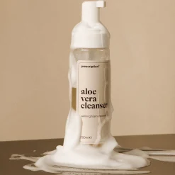 Aloe Vera Cleanser 200ml