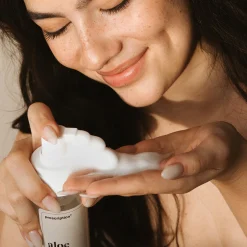 Aloe Vera Cleanser 200ml