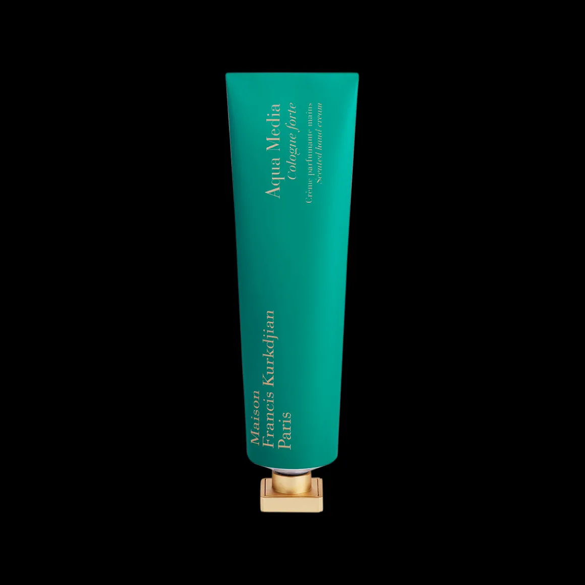 AM Cologne Forte Scented Hand Cream 70ml