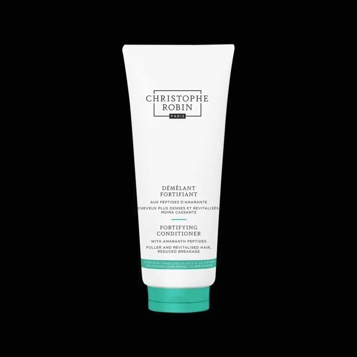 Amaranth Peptides Conditioner 200ml