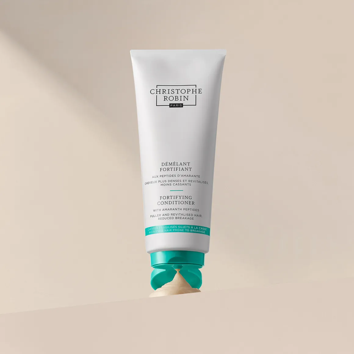 Amaranth Peptides Conditioner 200ml