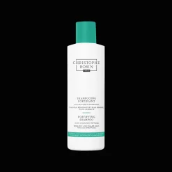 Amaranth Peptides Shampoo 250ml