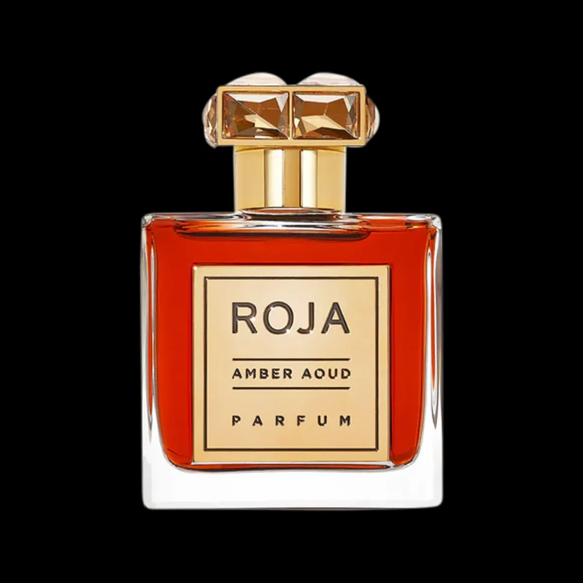 Amber Aoud Parfum 50ml