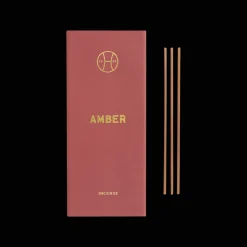 Amber Incense 30 Sticks