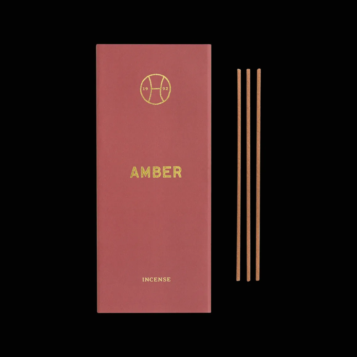 Amber Incense 30 Sticks