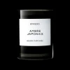 Amber Japonais Candle 240gr